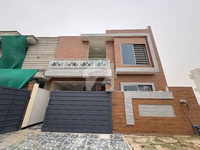 7 Marla House For Sale 7 Marla House For Sale