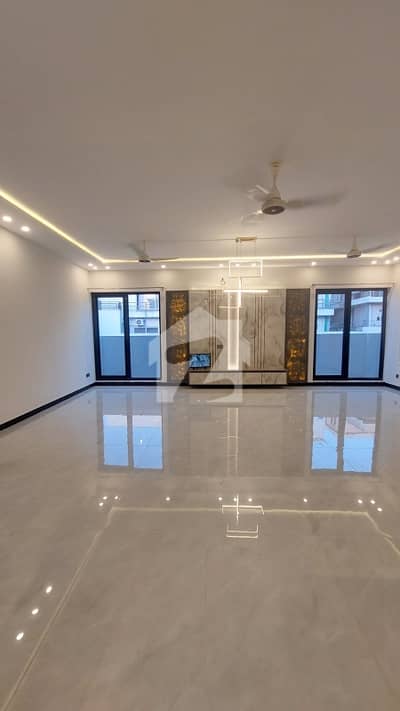 1 Kanal Brand New Designer House Available For Rent In DHA Phase 2 Islamabad