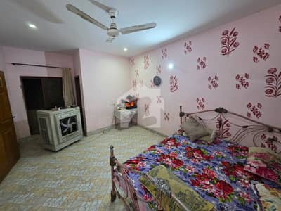 3 Marla House For Sale On College Road
