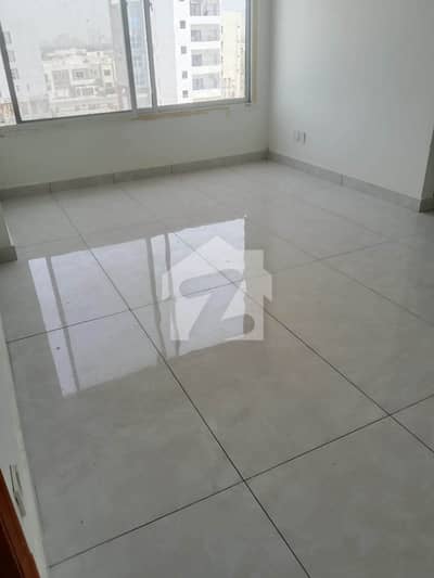 Rahat Commercial 3 Bed Apartment for Rent Tile Flooring American Kitchen