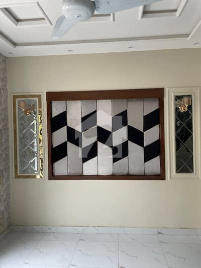 5 Marla House Modern House For Rent On Prime Location