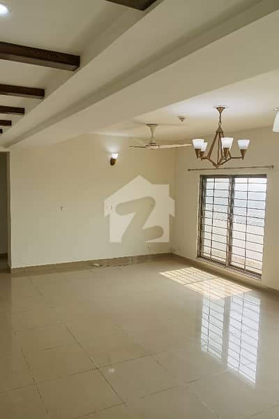 Beautiful Well Maintained 3 Bed Excellent Condition Flat For Sale In Askari 10 Sec-F