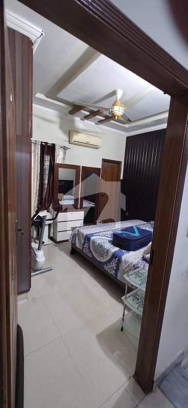 3 Marla Like New House For Sale In LDA Avenue One