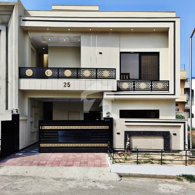 Brand New Luxury Solid Construction House For Sale | Lop Cleared | CDA Approved