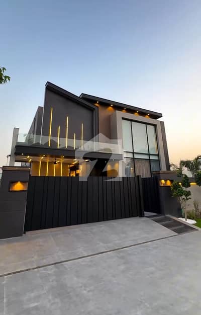 1 Kanal Modern Design House For Rent In DHA Phase 7 Prime Location 1 Kanal Modern Design House For Rent In DHA Phase 7 Prime Location