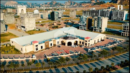 فیصل ہلز - بلاک سی فیصل ہلز,اسلام آباد میں 5 مرلہ رہائشی پلاٹ 55.0 لاکھ میں برائے فروخت۔