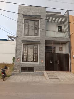 Buy A Prime Location House Of 100 Square Yards In DHA Phase 7