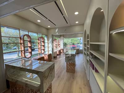 Shop Available For Rent F-6, Islamabad