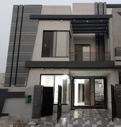 Brand New 5 Marla House For Sale In Bahria Town Lahore Brand New 5 Marla House For Sale In Bahria Town Lahore