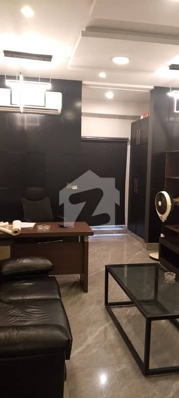 بحریہ ٹاؤن فیز 7 بحریہ ٹاؤن راولپنڈی,راولپنڈی میں 12 مرلہ Studio دفتر 2.0 لاکھ میں کرایہ پر دستیاب ہے۔