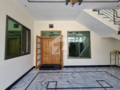7 Marla Double Storey House 7 Marla Double Storey House