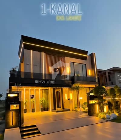 One Kanal Brand New Luxurious Fully Furnished Bungalow Located At Prime Location In Dha Phase 7 Lahore One Kanal Brand New Luxurious Fully Furnished Bungalow Located At Prime Location In Dha Phase 7 Lahore