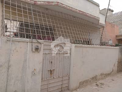 Prime Location Property For sale In North Karachi - Sector 7-D3 Karachi Is Available Under Rs. 11000000