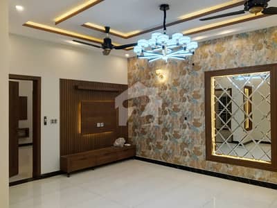 10 Marla Brand New Upper Porshan For Rent In Jubilee Town