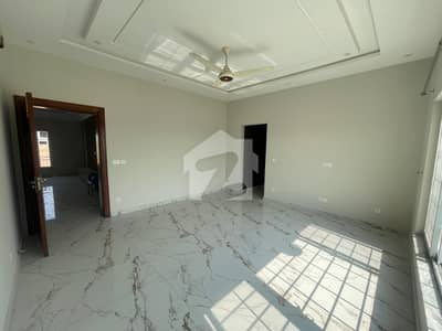 1 Kanal Upper Portion For Rent In Bahria Enclave, Islamabad