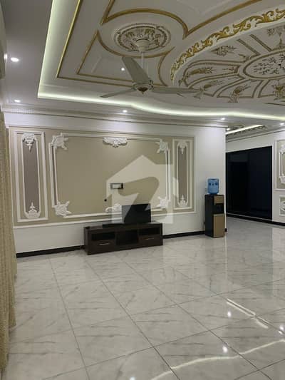 Affordable Lower Portion For Rent In Bahria Town Phase 8