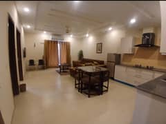 Bahria Enclave Islamabad Sector A Cube 1 bed 1080 sqft Apartment For Sale