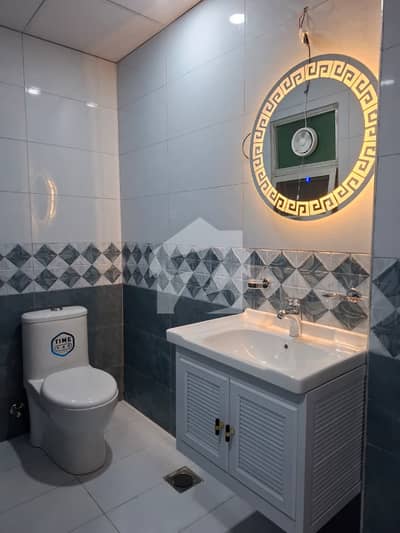 Renovated 2 Bedroom Luxury Apartment On Ground Floor In Abu Dhabi Tower F-11 Markaz For Sale Renovated 2 Bedroom Luxury Apartment On Ground Floor In Abu Dhabi Tower F-11 Markaz For Sale
