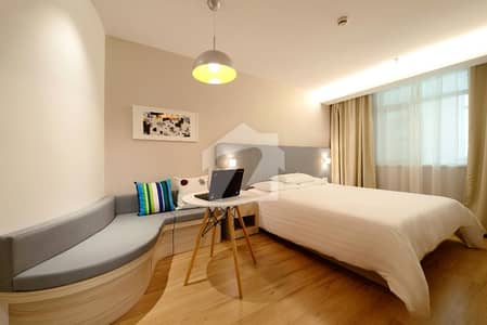 You Can Find A Gorgeous Flat For Sale In Bahria Town - Sector E