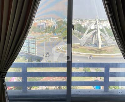 بحریہ ٹاؤن سیکٹرڈی بحریہ ٹاؤن,لاہور میں 1 کمرے کا 3 مرلہ فلیٹ 98.25 لاکھ میں برائے فروخت۔