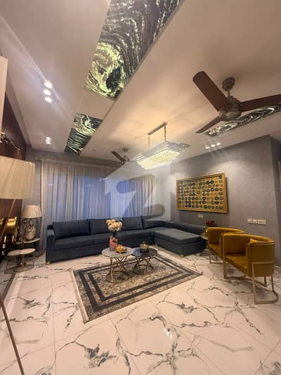 01 Kanal Full Furnished Reasonable Deal In Dha Phase 7 Block Y 01 Kanal Full Furnished Reasonable Deal In Dha Phase 7 Block Y