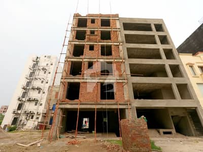 بحریہ ٹاؤن اقبال بلاک بحریہ ٹاؤن سیکٹر ای,بحریہ ٹاؤن,لاہور میں 2 مرلہ Studio دکان 1.01 کروڑ میں برائے فروخت۔