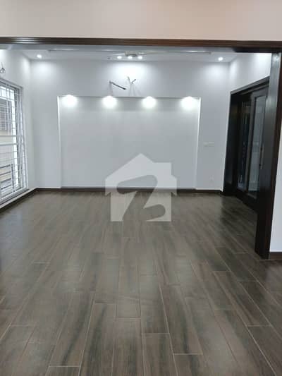 DHA Phase 7 Brand New 1 Kanal House With Full Basement For Rent | 7 Bedrooms | 3 Kitchens
