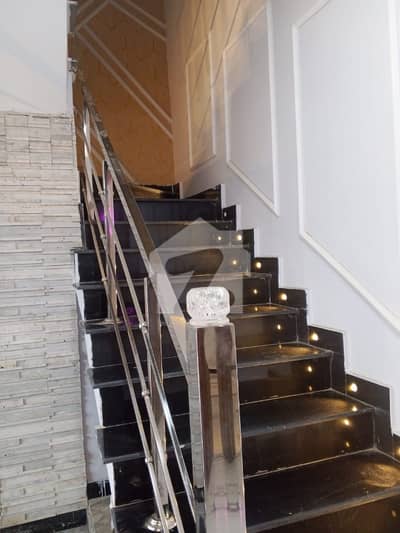 Top Location Brand New 8 Marla House For sale Top Location Brand New 8 Marla House For sale