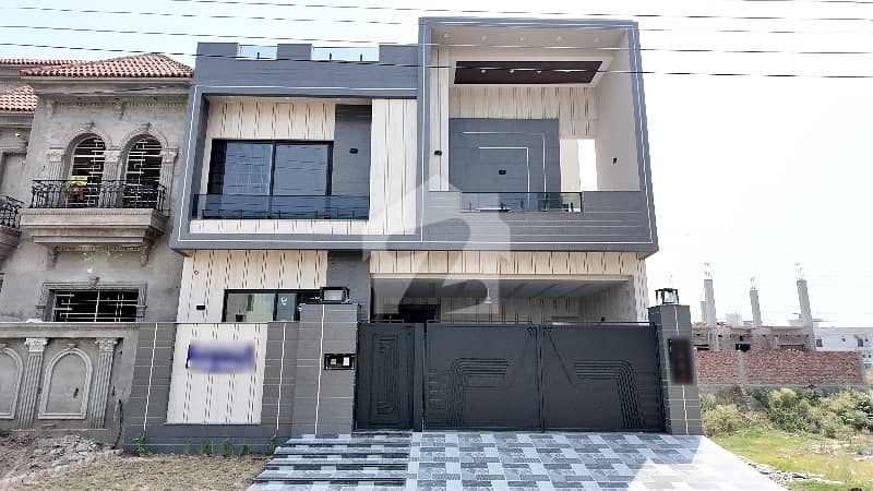 Prime Location House For sale In LDA Avenue Prime Location House For sale In LDA Avenue