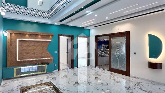 Prime Location House For sale In LDA Avenue