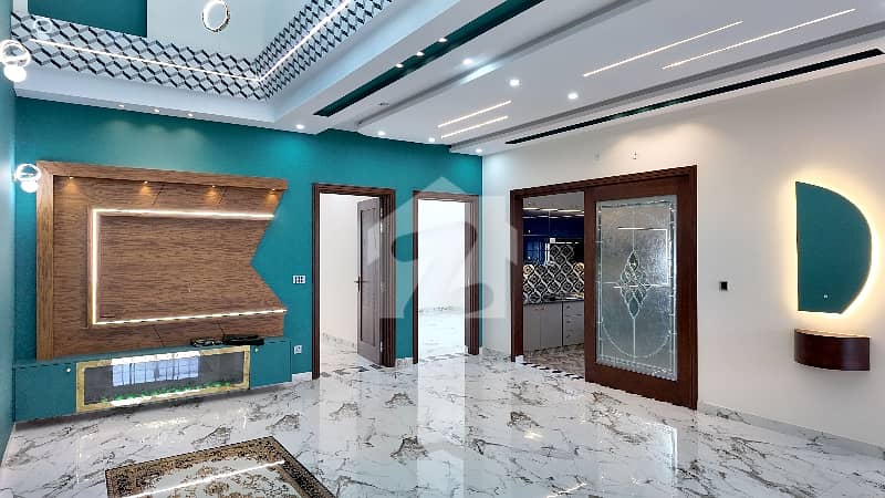 Prime Location House For Sale In LDA Avenue Prime Location House For Sale In LDA Avenue