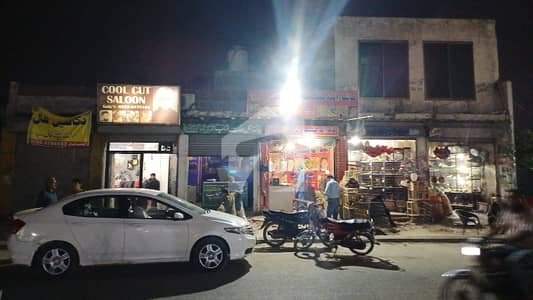 جوہر ٹاؤن فیز 1 جوہر ٹاؤن,لاہور میں 1 مرلہ Studio دکان 60.0 ہزار میں کرایہ پر دستیاب ہے۔