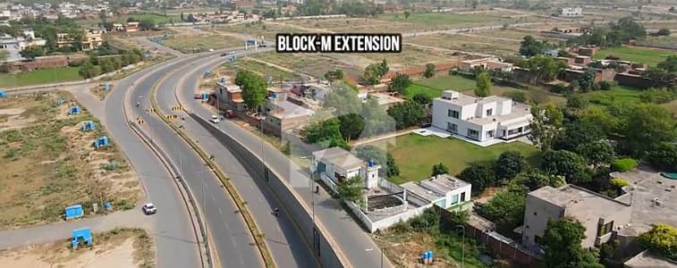 "Phase 5 M Extension Ideal Location Plot | DHA Lahore" "Phase 5 M Extension Ideal Location Plot | DHA Lahore"