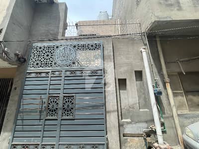 لال پل مغلپورہ,لاہور میں 3 کمروں کا 3 مرلہ مکان 95.0 لاکھ میں برائے فروخت۔