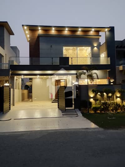 Best Option 1 Kanal House Available For Rent In DHA Phase 7 Lahore