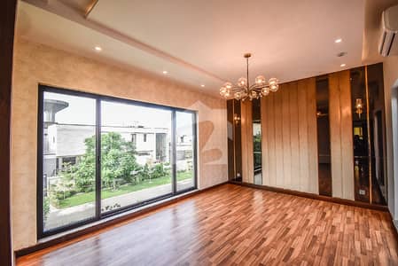 DHA PHASE 6 BRAND NEW HOUSE FOR RENT REASONABLE PRICE