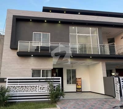 8 Marla House For sale In MPCHS - Block C1 Islamabad 8 Marla House For sale In MPCHS - Block C1 Islamabad