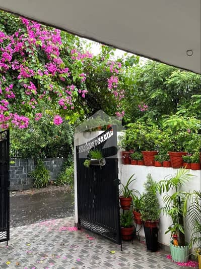 15 Marla Upper Portion With Separate Entrance For Rent In Main Cantt | Ideal For Office, Students & Small Family