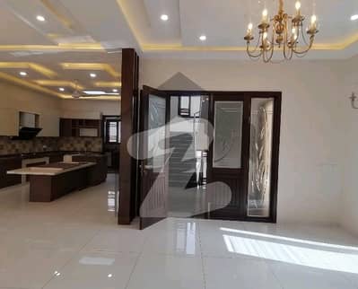 Prime Location A Centrally Located House Is Available For rent In Karachi