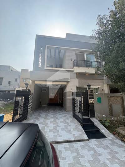 5 Marla House For Sale In C Block Owner Build Very Brilliantly House Bahria Orchard Lahore