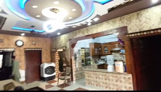 10 Marla House For Sale On Adiala Road National Housing Scheme 1 Rawalpindi.