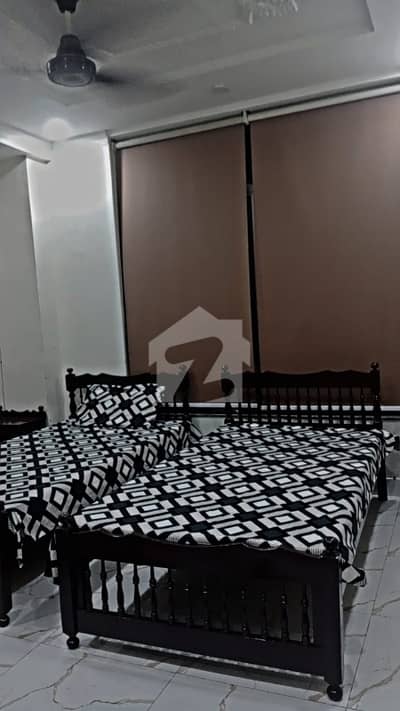 Single Bed Furnished Apartment For Rent In Lake City Meadows Ex State Life Society