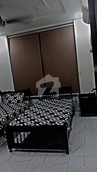 Single Bed Furnished Apartment For Rent In Lake City Meadows Ex State Life Society