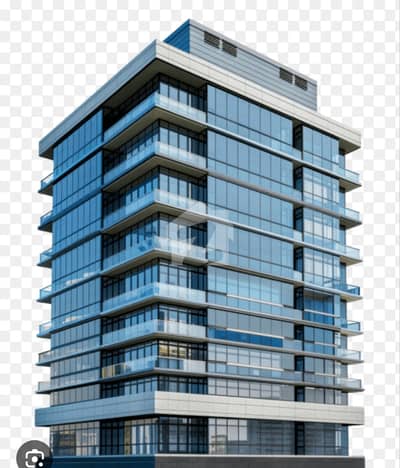 Fully Independent Building For Rent I-10, Islamabad