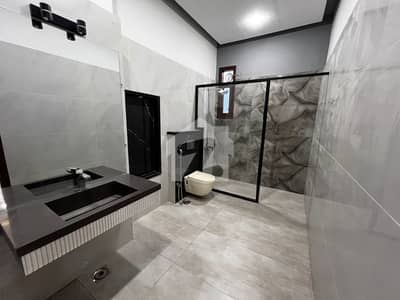 Brand New Upper Portion Available For Rent Block N