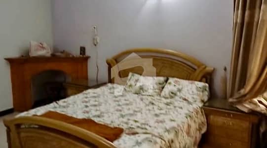 Khan Avenue Chaklala Sheme 3 First Floor Khan Avenue Portion Well Location