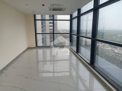 Office For Rent Business Hub, Blue Area