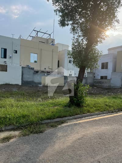 New Lahore City Phase 3 Premier Enclave 10 Marla Plot Prime Location On Ground Possession Plot For Sale In New Lahore City Near To Bahria Town Lahore