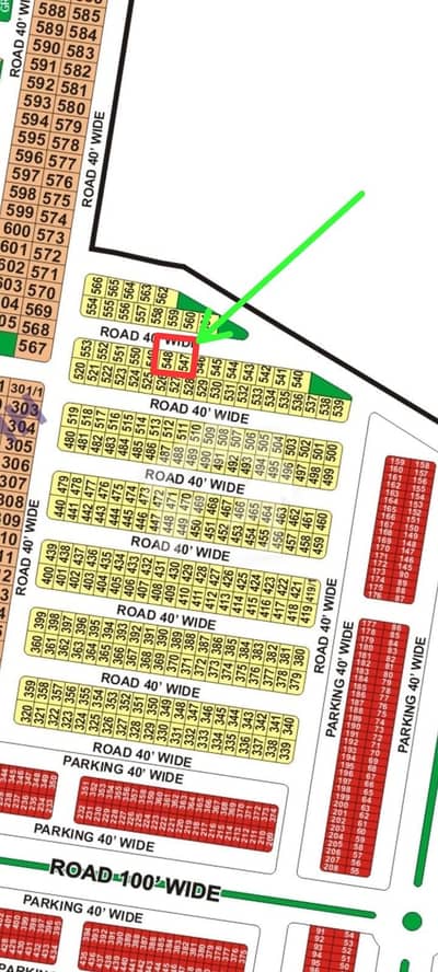 Citi Housing Phase 3 Block HH 5 MARLA CATEGORY PAIR PLOT Near Dancing Fountain Food Street And Mousqe Citi Housing Phase 3 Block HH 5 MARLA CATEGORY PAIR PLOT Near Dancing Fountain Food Street And Mousqe