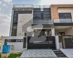 5 Marla Out Class Stylish Luxury Bungalow For Rent In DHA Phase 9 Town Lahore